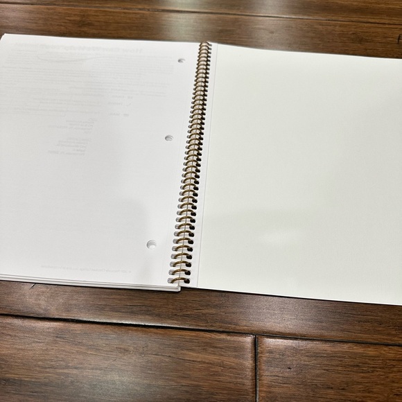 Abeka Homeschool American Government Video Manual - Picture 3 of 4